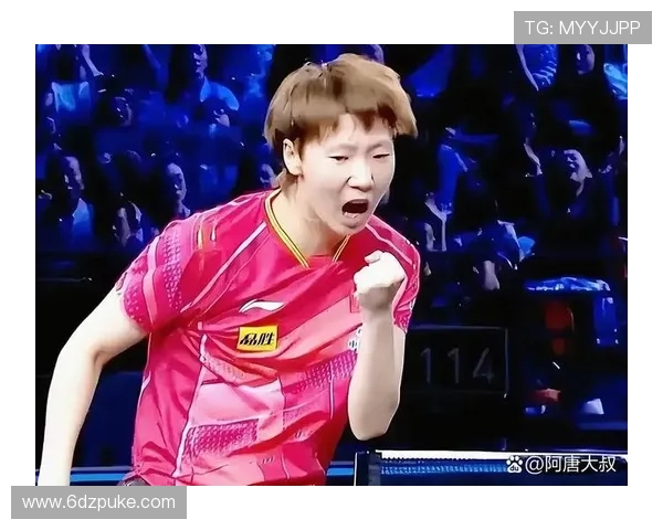 2026年女乒单打比赛精彩回顾与精彩瞬间