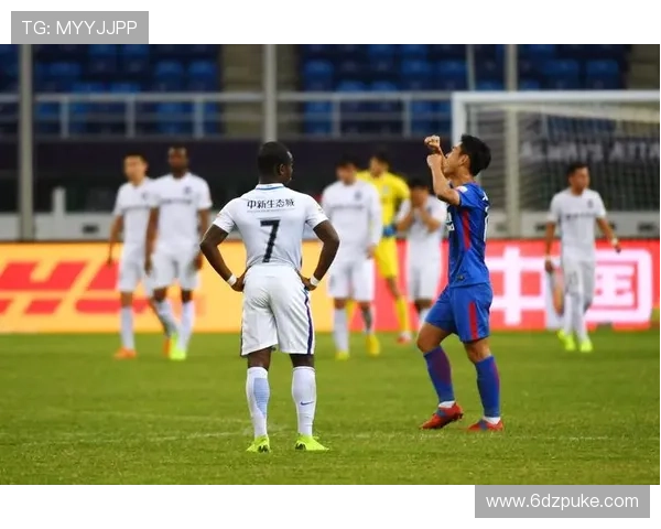 2026年泰达与申花比赛结果及精彩瞬间回顾